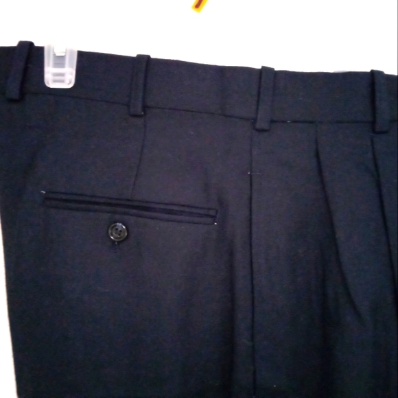 Hunting Horn Classics men's slacks - Picture 5 of 12